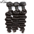 8A 9A 10A Virgin No Tangle Human Hair Bundles